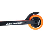 Самокат трюковый Sport Collection JE-ST100-20 100мм orange