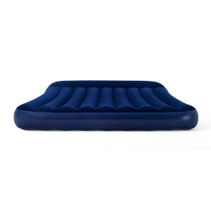 Матрас надувной флок Bestway 67680 Tritech Airbed, 188x99x30см, с подголовником ― купить в Москве. Цена, фото, описание, продажа, отзывы. Выбрать, заказать с доставкой. | Интернет-магазин SPORTAVA.RU