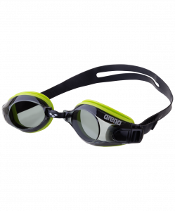 Очки Arena Zoom X-fit, Green/Smoke/Black, 92404 56 ― купить в Москве. Цена, фото, описание, продажа, отзывы. Выбрать, заказать с доставкой. | Интернет-магазин SPORTAVA.RU