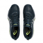 Кроссовки волейбольные мужские ASICS Blast FF3 1071A076 401, темно-синий