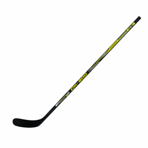 Клюшка для RGX х/ш CK-800 JUNIOR Yellow/White R ― купить в Москве. Цена, фото, описание, продажа, отзывы. Выбрать, заказать с доставкой. | Интернет-магазин SPORTAVA.RU