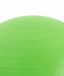 УЦЕНКА Фитбол Starfit GB-106 антивзрыв, 900 гр, с ручным насосом, зеленый, 55 см