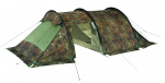 Палатка MARK 44T, flecktarn, 440x220x125