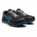 Кроссовки беговые мужские ASICS Gel-sonoma 7 GTX 1011B593-001, р.8 (рос.40), черные (8)