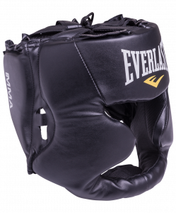Шлем закрытый Everlast Martial Arts full face 7420LXLU, L/XL, кожзам, черный ― купить в Москве. Цена, фото, описание, продажа, отзывы. Выбрать, заказать с доставкой. | Интернет-магазин SPORTAVA.RU