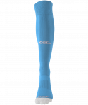 Гетры футбольные JÖGEL Match Socks, голубой