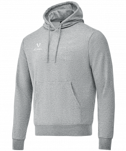 Худи Jögel ESSENTIAL Terry Hoodie, серый меланж ― купить в Москве. Цена, фото, описание, продажа, отзывы. Выбрать, заказать с доставкой. | Интернет-магазин SPORTAVA.RU