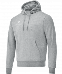 Худи Jögel ESSENTIAL Terry Hoodie, серый меланж