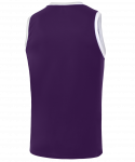 Майка баскетбольная Jögel Camp Basic, фиолетовый