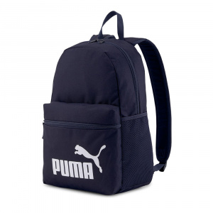 Рюкзак спортивный PUMA Phase Backpack 07548743, 41x 28x 14см, 22 л. (41x28x14) ― купить в Москве. Цена, фото, описание, продажа, отзывы. Выбрать, заказать с доставкой. | Интернет-магазин SPORTAVA.RU
