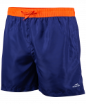 Шорты для плавания 25Degrees Sailor Navy/Orange, полиэстер