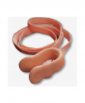 Зажим для носа TYR Latex Nose Clip, LNC/999, мультиколор