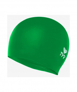 Шапочка плавательная TYR Latex Swim Cap, латекс, LCL/310, зеленый ― купить в Москве. Цена, фото, описание, продажа, отзывы. Выбрать, заказать с доставкой. | Интернет-магазин SPORTAVA.RU