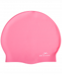Шапочка для плавания 25Degrees Nuance Pink, силикон