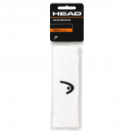 Повязка на голову HEAD 2 285080-WH, ширина 5см. (Универсальный)