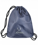 Мешок для обуви Jögel DIVISION Elite Gymsack, серый