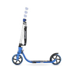 Самокат BLADE Kids Spark 180 mm, matt_blue, dark blue