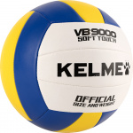Мяч волейбольный KELME 8203QU5017-143, размер 5 (5)