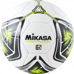 Мяч футбольный MIKASA REGATEADOR5-G (5)