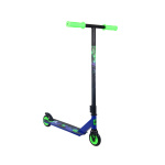Самокат трюковый Sport Collection CK-ST100-61 100мм blue