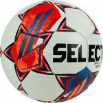 Мяч футбольный SELECT Brillant Replica V23 0994860003, размер 4 (4)