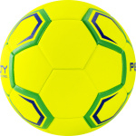 Мяч гандбольный PENALTY HANDEBOLA H1L ULTRA FUSION INFANTIL X 5203652600-U, размер 1, желто-зелено-синий (1)