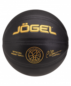 Мяч баскетбольный Jögel Money Ball №7 (7) ― купить в Москве. Цена, фото, описание, продажа, отзывы. Выбрать, заказать с доставкой. | Интернет-магазин SPORTAVA.RU