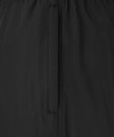 Брюки ветрозащитные JÖGEL DIVISION PerFormPROOF Rain Pants, черный