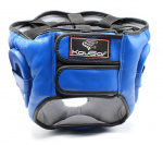 Шлем тренировочный KouGar KO230, синий (M)