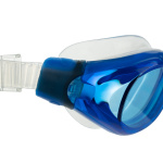 Очки для плавания TORRES Advance, SW-32209BL, голубые синие линзы (Senior)