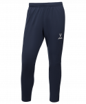 Брюки тренировочные Jögel CAMP 2 Training Pants, темно-синий