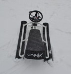 Снегокат ATEOX SNOWROVER