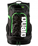 Рюкзак Fastpack 2.1 Black x-pivot/Fluo green, 1E388 506