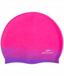 Шапочка для плавания 25Degrees Relast Pink/Purple, силикон