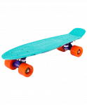 Круизер пластиковый Ridex Tropics 22''x6'', ABEC-7