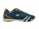 Бутсы зальные RGX SB-M-061 Blue/Orange