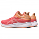Кроссовки беговые женские ASICS Patriot 13 1012B312 700, р.8,5 (рос.38,5), розовый