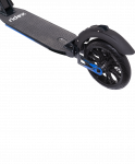 Самокат Ridex 2-колесный Evoke с дисковым тормозом 200 мм, синий