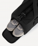 Сумка спортивная Starfit Shape, черный, 25 л