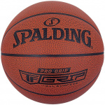 Мяч баскетбольный Spalding Pro Grip 76874z, размер 7 (7)