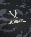 Свитер вратарский Jögel DIVISION PerFormDRY GK Splash, черный