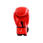 Боксерские перчатки Roomaif UBG-02 DX Красные (2oz)