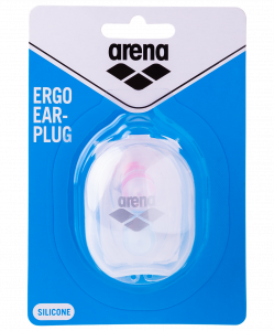 Беруши Arena Ergo Earplug, clear, 95223 10 ― купить в Москве. Цена, фото, описание, продажа, отзывы. Выбрать, заказать с доставкой. | Интернет-магазин SPORTAVA.RU