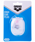 Беруши Arena Ergo Earplug, clear, 95223 10