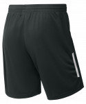 Шорты тренировочные JÖGEL CAMP 2 Training Poly Shorts, темно-серый