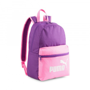 Рюкзак детский PUMA Phase Small Backpack 07987903, 36x25x12см, 13л. (36х25х17см) ― купить в Москве. Цена, фото, описание, продажа, отзывы. Выбрать, заказать с доставкой. | Интернет-магазин SPORTAVA.RU