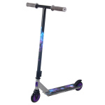 Самокат трюковый Sport Collection CK-ST100-61 100мм grey