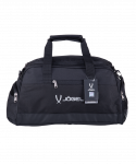 Сумка спортивная JÖGEL DIVISION Small Bag, черный