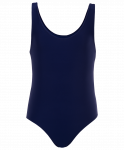 Купальник для плавания Colton SC-4920, совместный, темно-синий (36-42)