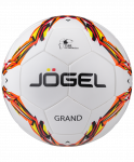 Мяч футбольный Jögel JS-1010 Grand №5 (5)